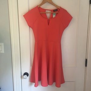 Papermoon  Stitch Fix Silas dress NWT size small